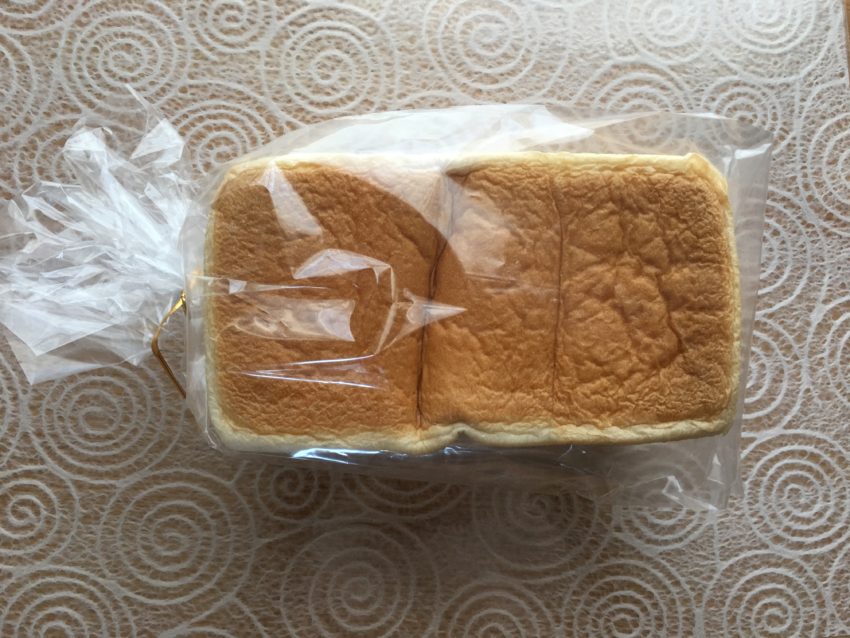 パンの田島 川口 食パン
