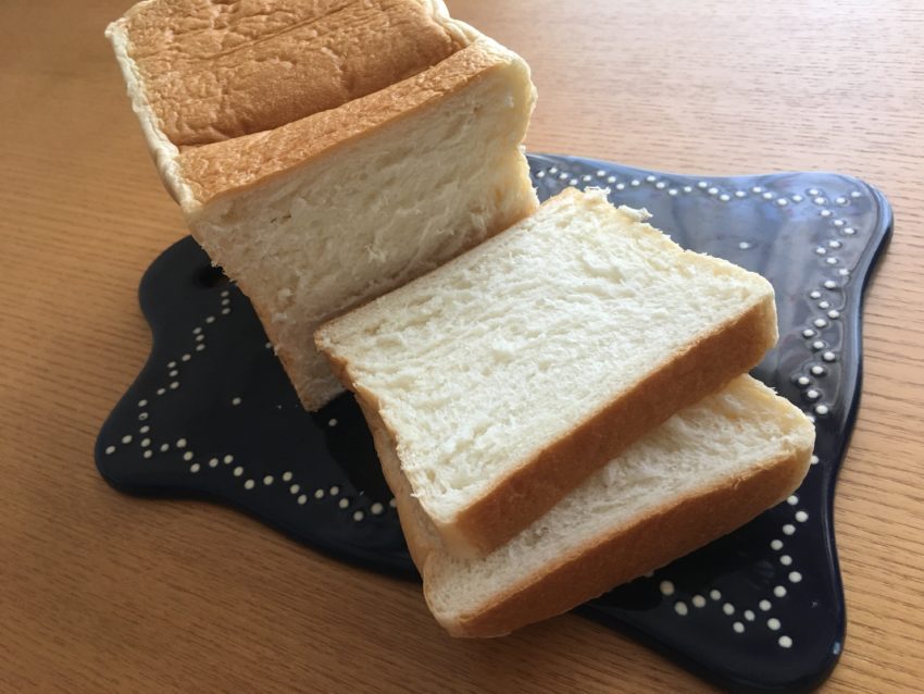 パンの田島 川口 食パン